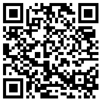 QR Code for bitcoin:bitcoin:bitcoin:16RFUbMs1Txu5EfrrqHFEbjUdXspmsPT14
