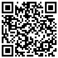 QR Code for bitcoin:bitcoin:bitcoin:16YfUMx64NpXCkSxRVZ4NHHkutKoLDYYsh
