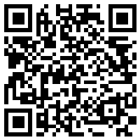 QR Code for bitcoin:bitcoin:bitcoin:16YowmL9xeHHKXxrpfNw3CK68PjXtbjimz