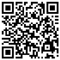 QR Code for bitcoin:bitcoin:bitcoin:16anP2CAMBzv55VJrPXqn2vf3sVvHbsutR