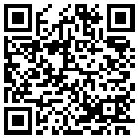 QR Code for bitcoin:bitcoin:bitcoin:16b1RgDXRVfVM2X2VGAQnWauLu8ePpT1f