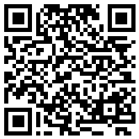QR Code for bitcoin:bitcoin:bitcoin:16cGAokSPddvJLW6PhJ6Um6wviM2XfE4LW