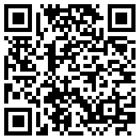 QR Code for bitcoin:bitcoin:bitcoin:16d5gno3z2zdn6EAD6KyEw5qYjDFic3DYW