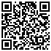 QR Code for bitcoin:bitcoin:bitcoin:16daweRpearh18T5NNKAuSYXT4jtHeRfzB