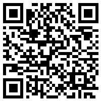 QR Code for bitcoin:bitcoin:bitcoin:16etXM4W22dfDusvzHAG6jVscsgiDeiUba