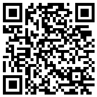 QR Code for bitcoin:bitcoin:bitcoin:16fGQmCD1LfwAA79WCdea4PD3HLfo3NYTy