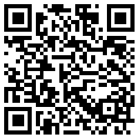 QR Code for bitcoin:bitcoin:bitcoin:16fKk25yf64T6hmFE5AUsY35ejyuPJsFCe