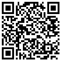QR Code for bitcoin:bitcoin:bitcoin:16jKJS6RrUzbdB4kMBzaocjNtu12H6sKgo