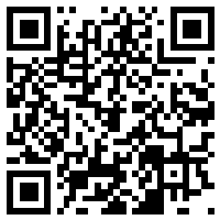 QR Code for bitcoin:bitcoin:bitcoin:16jVH81pEwZUbSdP3mNFM6Ej9SLbFdxMkw