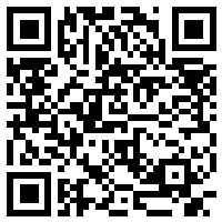 QR Code for bitcoin:bitcoin:bitcoin:16m1kAPintKitvbD1eabycRg5MqRDjbE9f