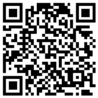 QR Code for bitcoin:bitcoin:bitcoin:16msAPePTKTjVeUX2kbA5Lf8WiYD6bBJFe