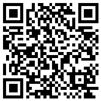 QR Code for bitcoin:bitcoin:bitcoin:16o7LnqQnbSWWS2MF8tXGHMJbCTcg1snmz