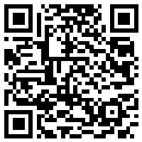 QR Code for bitcoin:bitcoin:bitcoin:16pUBF21eYYhshzrLGbVTyiaFfkfjfFu95