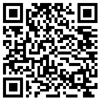 QR Code for bitcoin:bitcoin:bitcoin:16pfTX87s5oGXr8g1e6eNkCdj4dvbQysbA