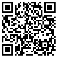 QR Code for bitcoin:bitcoin:bitcoin:16vati7eWg1PajVTNoPxoCw6u44S6Qfgr2