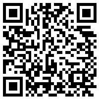 QR Code for bitcoin:bitcoin:bitcoin:171gaEDvSDG7MrPB6v4eL8zzgpBb4ewmiU