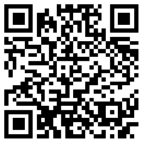 QR Code for bitcoin:bitcoin:bitcoin:174uoE1po6JAusFbbLoSW6M9krpeSAcN4R