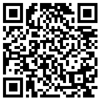 QR Code for bitcoin:bitcoin:bitcoin:17M2iX1zSwmmZ7bdFLXLELLp9emybnv1bn