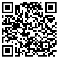 QR Code for bitcoin:bitcoin:bitcoin:17U2E1PvxX9afHEm7np97XzfSc7Fj5uM3w