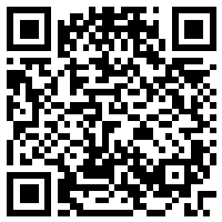 QR Code for bitcoin:bitcoin:bitcoin:17U9ENpRdcuP4pG4ddtnrZYEmw4ms37P2f