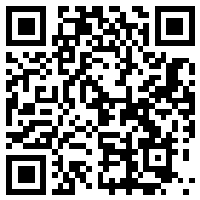 QR Code for bitcoin:bitcoin:bitcoin:17bRX6mYYJRdziCPmojy7FRWfs2kSnGEbg
