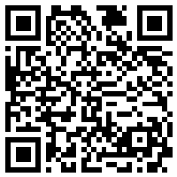 QR Code for bitcoin:bitcoin:bitcoin:17gfL2mei6kPwSVDbE1nUDb7tmFDUPb9ac