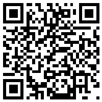 QR Code for bitcoin:bitcoin:bitcoin:17hAyyRvWdwxkjrfcvB1X1U5Vf6a4AzNda
