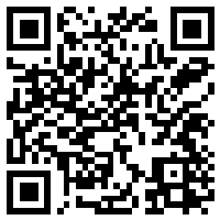 QR Code for bitcoin:bitcoin:bitcoin:17oDsx5eTZoLcaBQLuAPUBVH2VEM8C2KeY