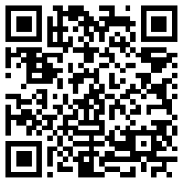 QR Code for bitcoin:bitcoin:bitcoin:17tST8bUbxYTgL81HNiVkJim6pUL4dz3es