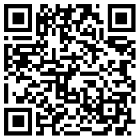 QR Code for bitcoin:bitcoin:bitcoin:181XugUNNyYPvtXAmb1q1msDf5a67EmPs1