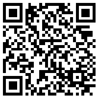 QR Code for bitcoin:bitcoin:bitcoin:181nzARvAL35b6tPbywVDJMdgWNdMahanF