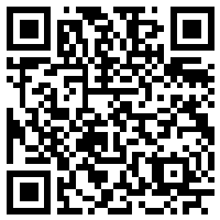 QR Code for bitcoin:bitcoin:bitcoin:182dV52oWkrDgLNMFndSc6PZJdjoyVJp9B