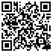 QR Code for bitcoin:bitcoin:bitcoin:186DkrL5mnUPKoxcm95VLMeUMtsbkhati4