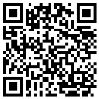 QR Code for bitcoin:bitcoin:bitcoin:186pufFP7cs4tw3yGP9AimgrUSv4qEzovt