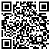 QR Code for bitcoin:bitcoin:bitcoin:187RBEamADUmai9XAvCoscQaT4yjr3p2vb