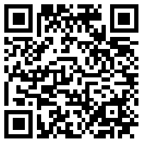 QR Code for bitcoin:bitcoin:bitcoin:189hvzVGu2wuhWitnThjWGS7CMyAt1PRDG