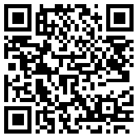 QR Code for bitcoin:bitcoin:bitcoin:18A8is71RtxfdZ2RBCJthfpyRjNxGQb9LZ