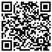 QR Code for bitcoin:bitcoin:bitcoin:18AGG8Meer5EWCeFNTTRM5fQ62z2Rfjtrn