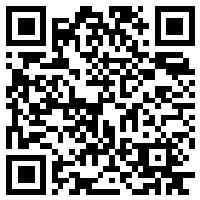 QR Code for bitcoin:bitcoin:bitcoin:18AVg4pF3Ri5LBYAnLAmdfMsiDUSaneh2f