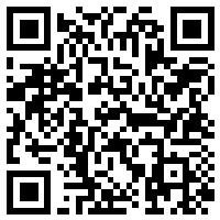 QR Code for bitcoin:bitcoin:bitcoin:18AtmZtmVGFr1yH3Bz2zavHhuEm5uLnedi