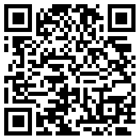 QR Code for bitcoin:bitcoin:bitcoin:18B6hZgyaDzrYNTTvp7dMsS8TeCKsPXGDa