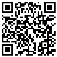 QR Code for bitcoin:bitcoin:bitcoin:18C3wHCnLBVPo7g3VMgyyozRwZmJRegwTv