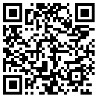 QR Code for bitcoin:bitcoin:bitcoin:18D4HS4BJDF7d6ZNqyof79YErZAzCGkQTZ