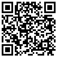 QR Code for bitcoin:bitcoin:bitcoin:18DE7FvDnMU5KKKdUaa5nSYGruBPRJkVkA