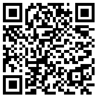 QR Code for bitcoin:bitcoin:bitcoin:18DM6cahT8icKnHAqudvbV8re4fzyr6YAg