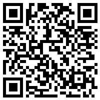 QR Code for bitcoin:bitcoin:bitcoin:18F5J6EAFmih7vfRcrPyM5yYDFJv9eEnBr