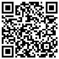 QR Code for bitcoin:bitcoin:bitcoin:18FMVjHqTxLLt4ekMVEWa8mpJFG2KSWptS