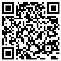QR Code for bitcoin:bitcoin:bitcoin:18FYBysXEPyZXBrJPbPLLRmQLxqZkvYud7