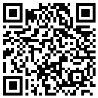 QR Code for bitcoin:bitcoin:bitcoin:18G8hjdg2fpNe3Hk57DHueiJSmuucpyBQM