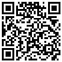 QR Code for bitcoin:bitcoin:bitcoin:18GXwKkFXN7AwHp2DdM9JRuchYsUR4pm6i